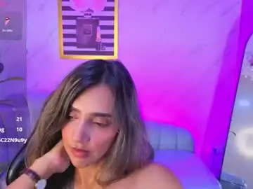 Chaturbate Free Porn Cam of agatha_brooks_t