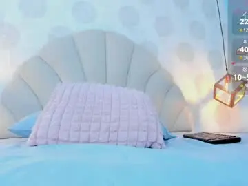 alaialester from chaturbate