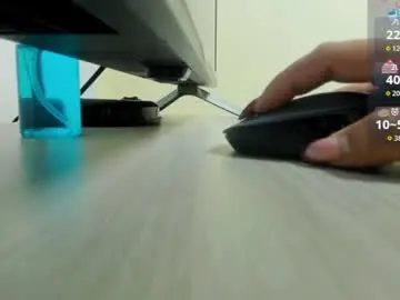 Chaturbate Sex Cam of alaialester