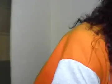 Chaturbate Live Sex Cam of anicha_69