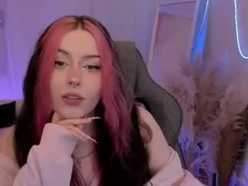 Chaturbate Sex Chat of coramiel