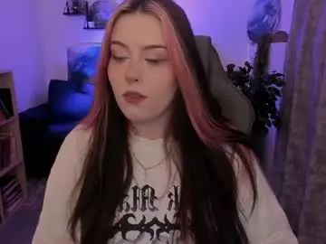 Chaturbate Live Porn of coramiel