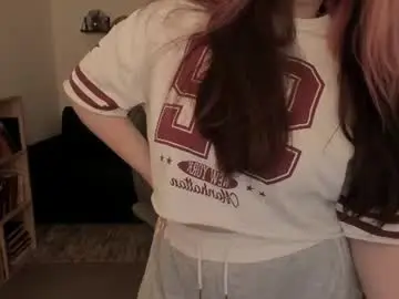 Chaturbate Sex Cam of coramiel