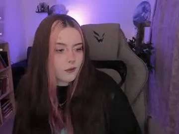 Chaturbate Live Porn of coramiel