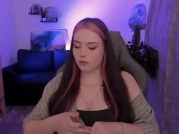 Chaturbate Live Sex of coramiel