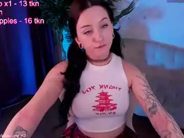 Chaturbate Watch Live Sex Cams of coy_emo_princess