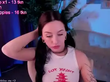 coy_emo_princess from chaturbate