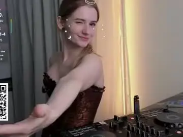 Chaturbate Free Porn Cam of koketka19
