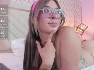 Chaturbate Private Sex Chat of linda_balti