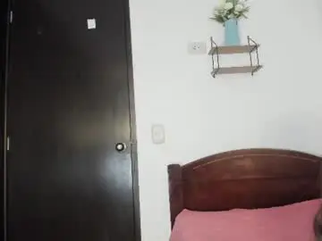 Chaturbate Live Sex of lucy_doll85