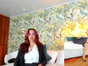 Chaturbate Adult Webcams of madame_angelic_1