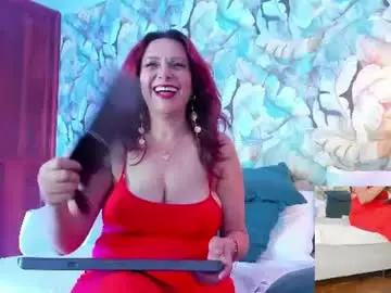 Chaturbate Private Sex Chat of madame_angelic_1