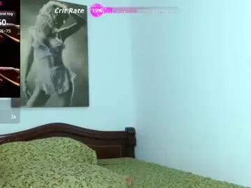 Chaturbate Adult Webcam of meghan_crouch