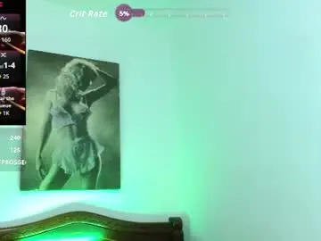 Chaturbate Free Porn Cam of meghan_crouch