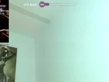 Chaturbate Sex Cam of meghan_crouch