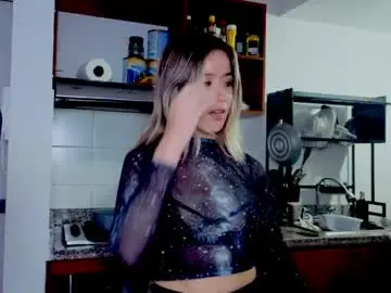 Chaturbate Watch Live Sex Cams of nickywindsor