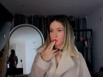 Chaturbate Nude Webcam of nickywindsor