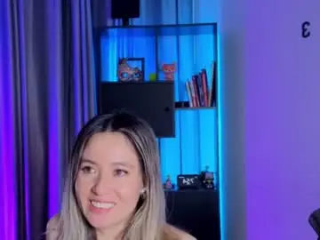 Chaturbate Live Sex of nickywindsor