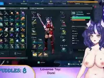 Chaturbate Live Porn of sassykittyn