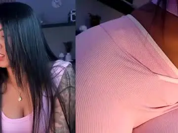 Chaturbate Best Webcam of shanabellucy