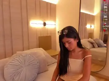 Chaturbate Nude Webcam of stthepany