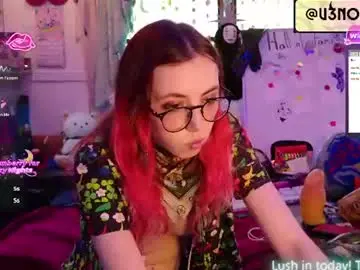 Chaturbate Watch Live Sex Cams of v3nombit3z