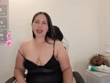 Chaturbate Private Sex Chat of valeria_vg