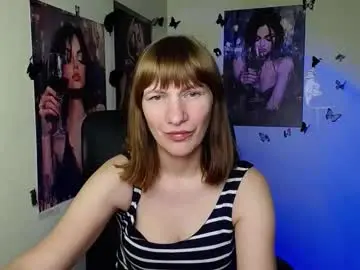 Chaturbate Sex Cam of wildsoul8