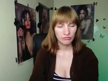 Chaturbate Live Porn of wildsoul8