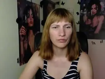 wildsoul8 from chaturbate