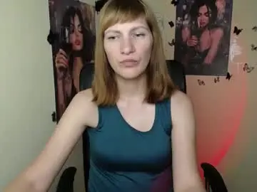 Chaturbate Adult Webcam of wildsoul8
