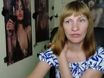 Chaturbate Nude Webcam of wildsoul8