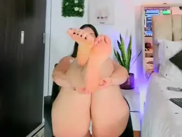 Chaturbate Sex Cam of yellow_lily