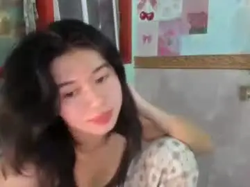 yourprettytrish from chaturbate