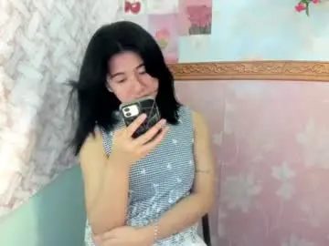 yourprettytrish from chaturbate