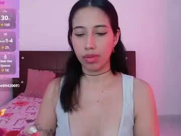 Chaturbate Watch Live Sex Cams of ant_53