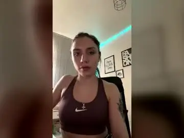 Chaturbate Nude Webcam of babyangel277