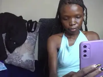 Chaturbate Live Porn of baddie_floxxy