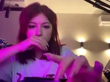 Chaturbate Live Sex of carolakoebel