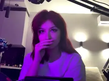 carolakoebel from chaturbate