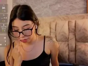 Chaturbate Live Sex of chloe_bluee_