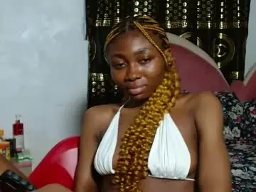 Chaturbate Sex Chat of ebonyxxbabe