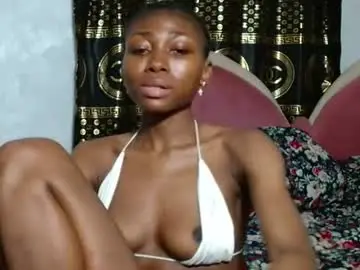 Chaturbate Live Sex of ebonyxxbabe
