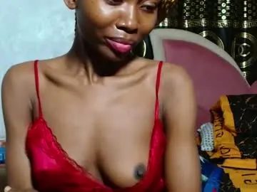 Chaturbate Best live sex cam show of ebonyxxbabe