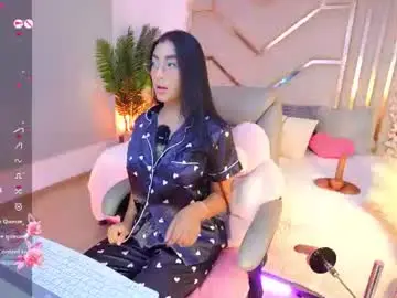 Chaturbate Free Porn Cam of luci_tender