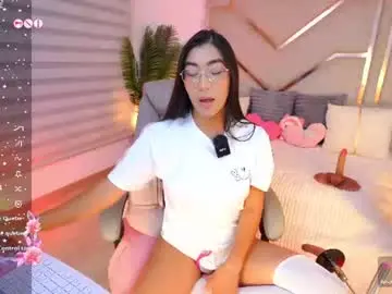 Chaturbate Watch Live Sex Cams of luci_tender