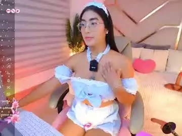 Chaturbate Watch Live Sex Cams of luci_tender