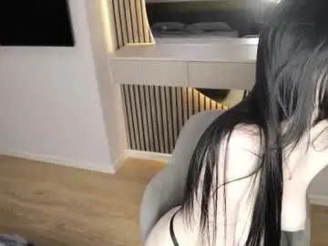 Chaturbate Free Live Porn of mia_gothh