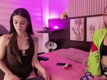 Chaturbate Live Sex of pink_as