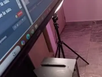 Chaturbate Adult Webcams of pink_as